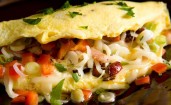 omlette