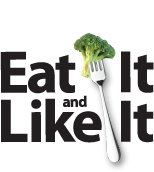 Eat It and Like It