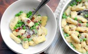 gnocchi