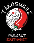 TAKOSUSHI