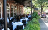 Belford's in Savannah