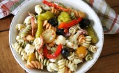 Antipasto Salad