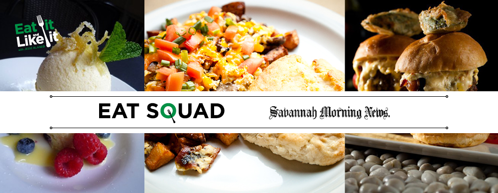 The Eat Squad is Coming