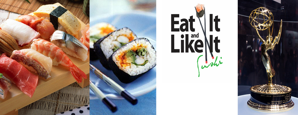 Eat It and Like It – 2013 EMMY Award Nominee