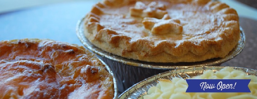 Pie Society