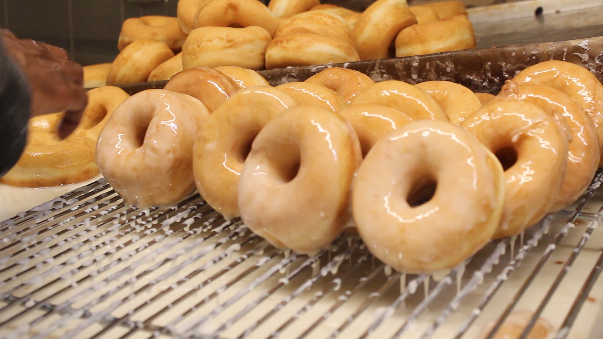 The Art of the Doughnut Eat It and Like It