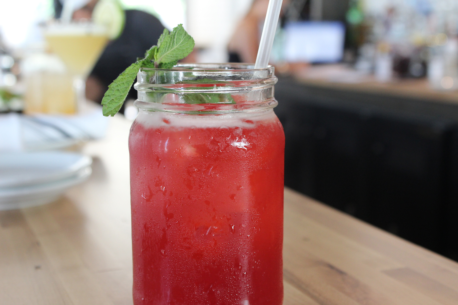 Cotton and Rye Inside the Menu Eat It and Like It