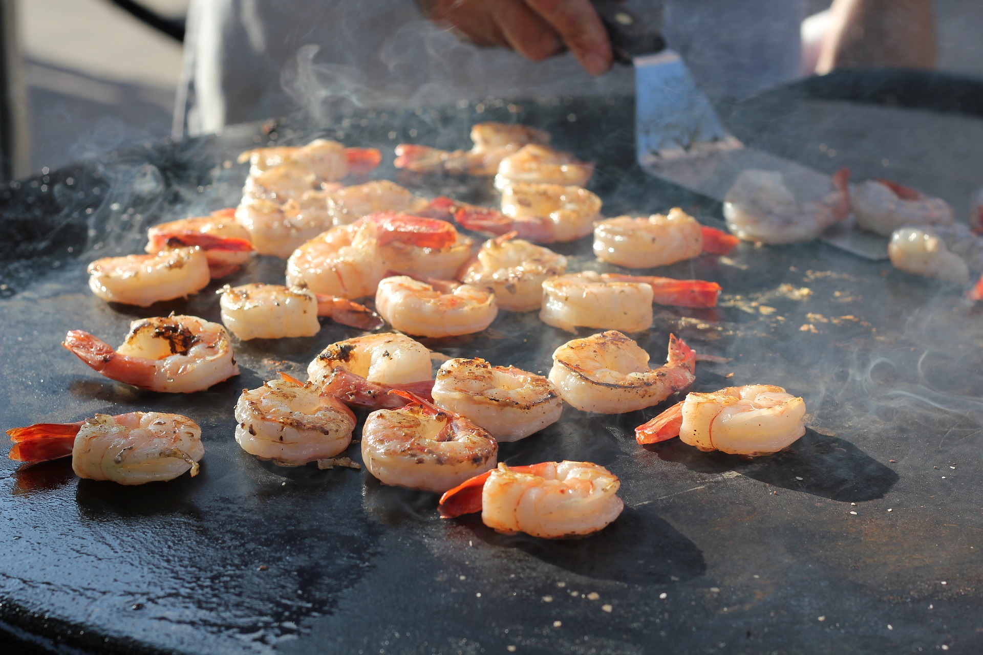 Hilton Head Island Shrimp Festival is Saturday Eat It and Like It