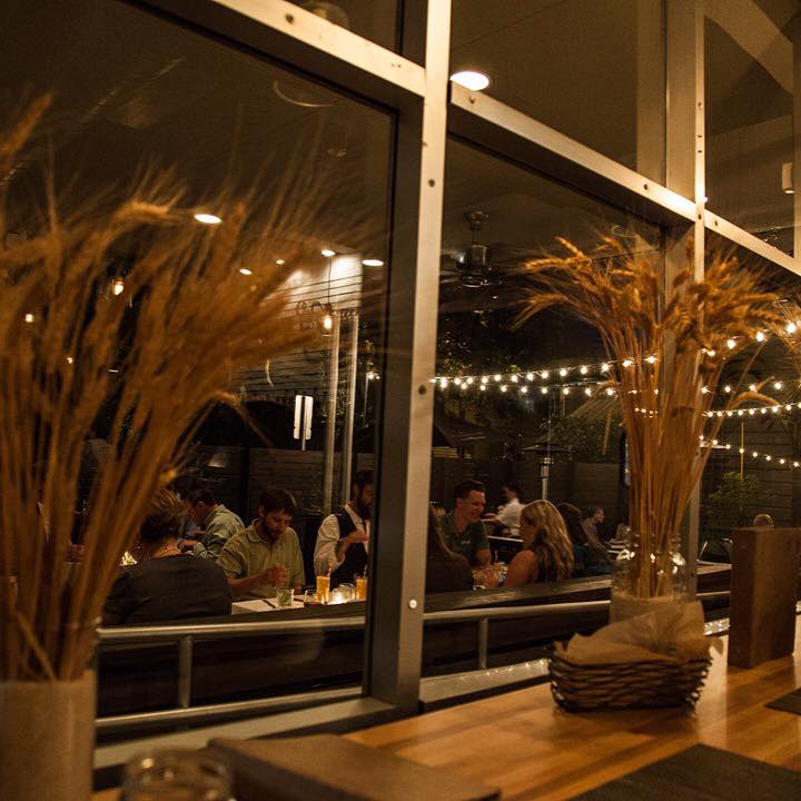 Cotton and Rye Eat It and Like It