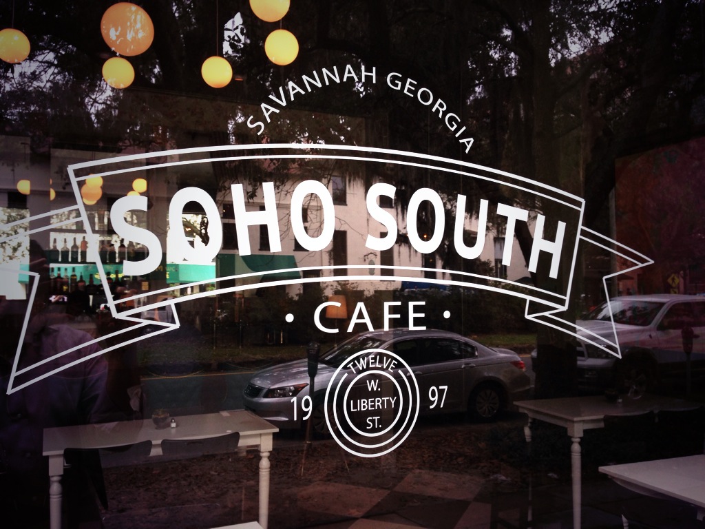 Savannah SOHO South