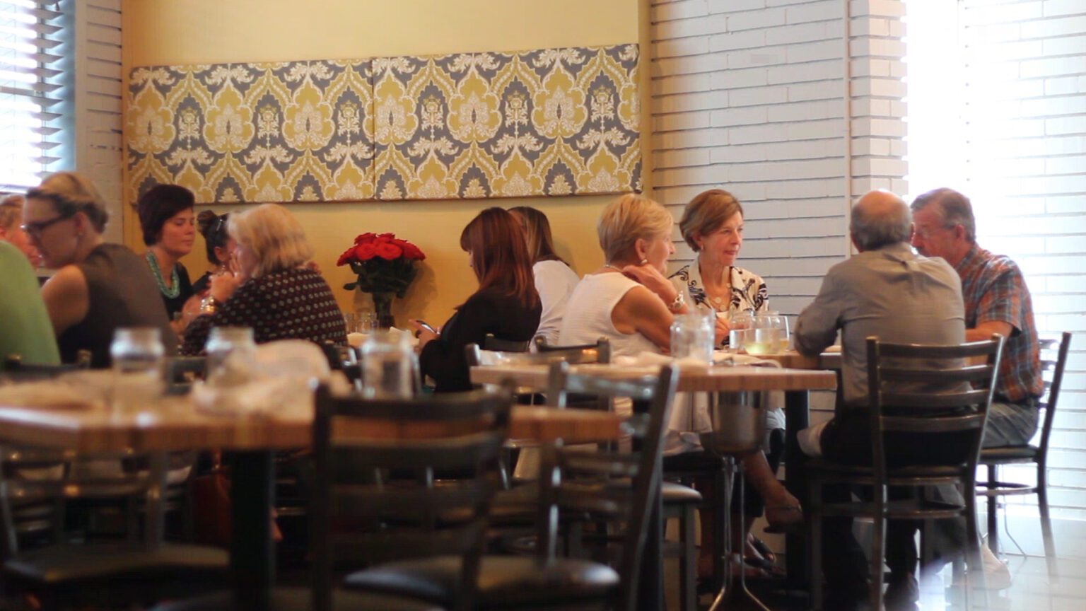 Cotton and Rye Eat It & Like It