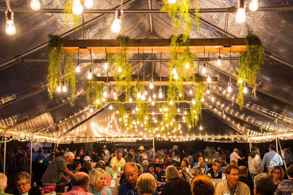 Hilton Head Seafood Festival returns for 15th year with some changes