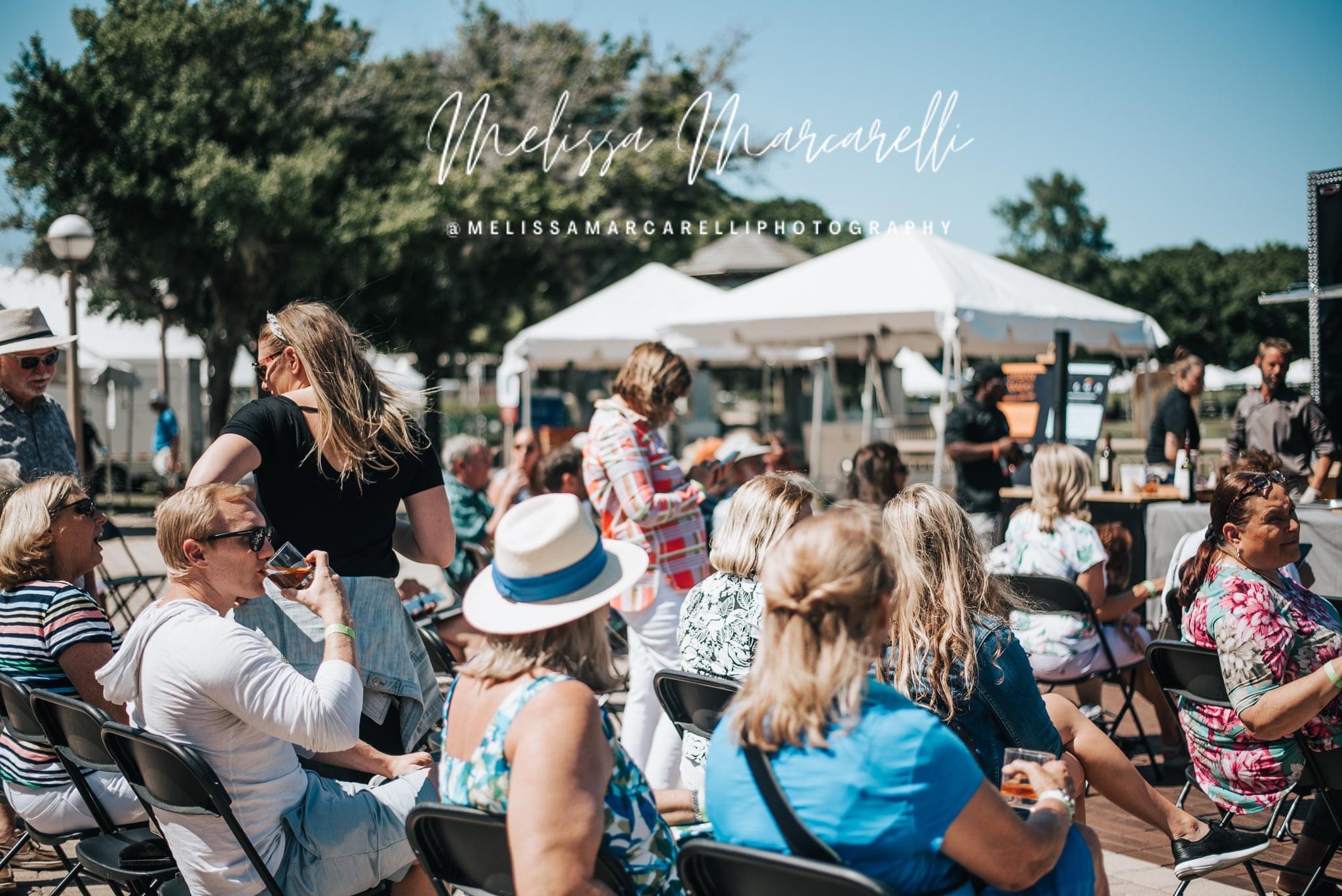 St. Augustine Food and Wine Festival returns in May - Eat It & Like It - St Augustine Food And Wine Festival 2024