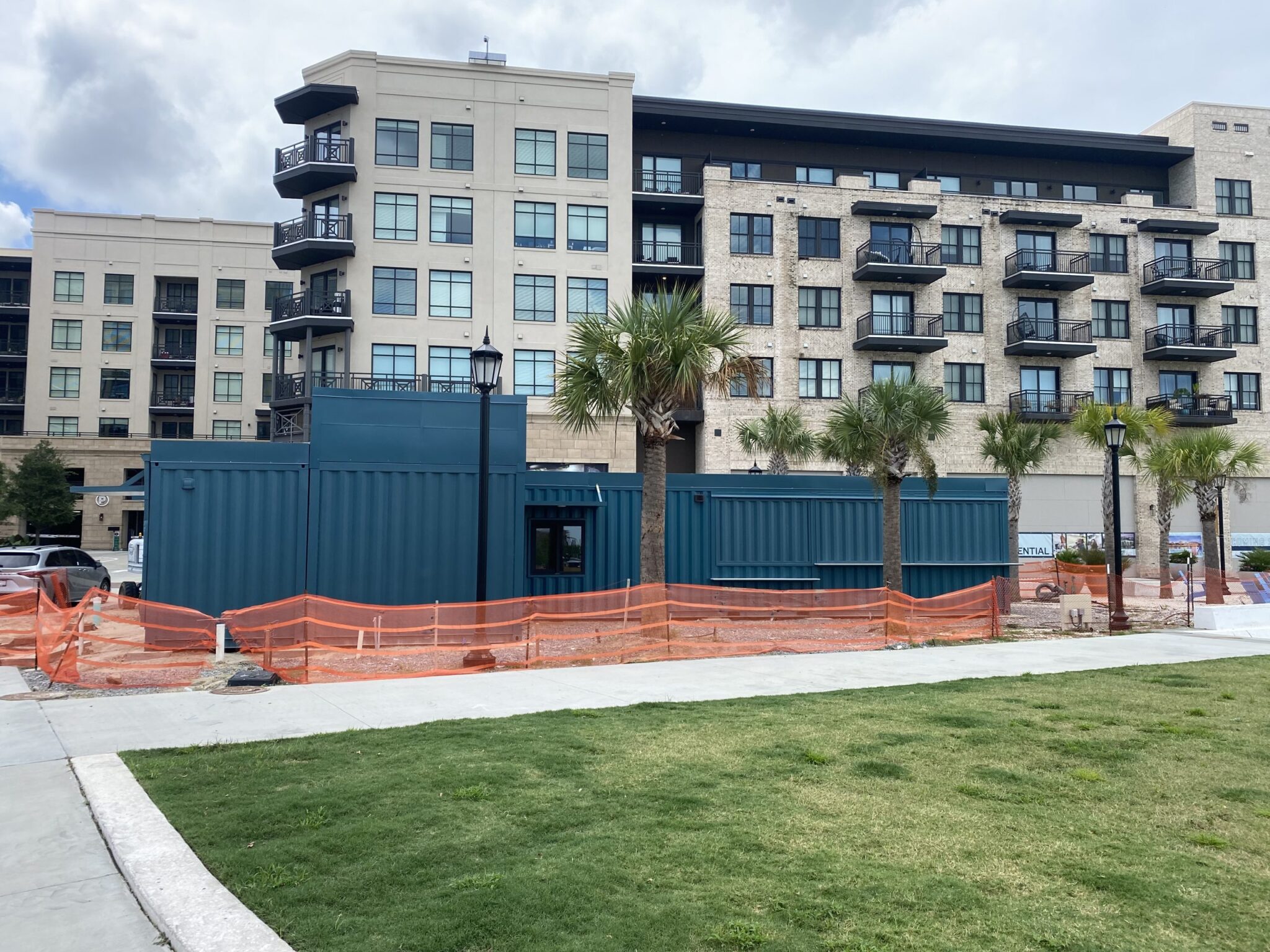 Squirrel’s Pizza coming to Savannah’s Eastern Wharf Project Eat It