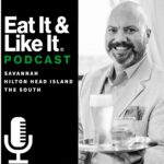 Eat It and Like It Podcast