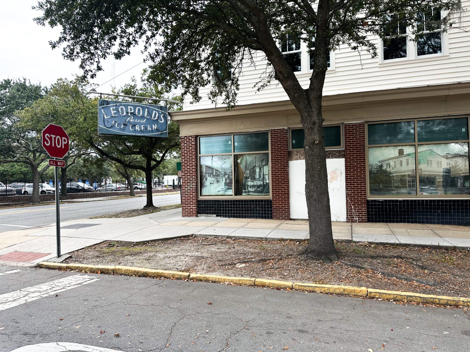 Leopold’s Ice Cream Will the original location ever open? Eat It