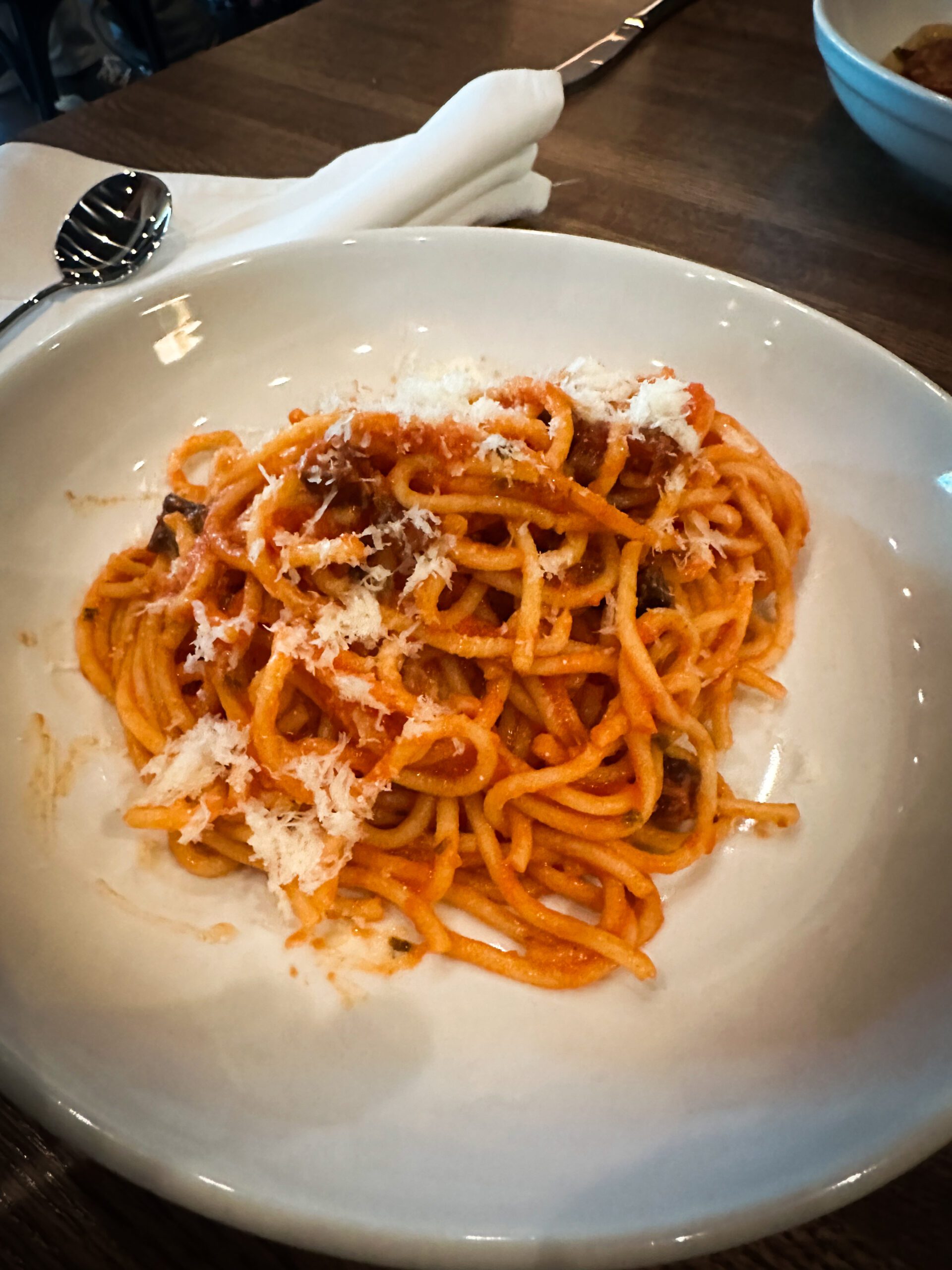 New Italian Restaurant In Summerville - d11muh3