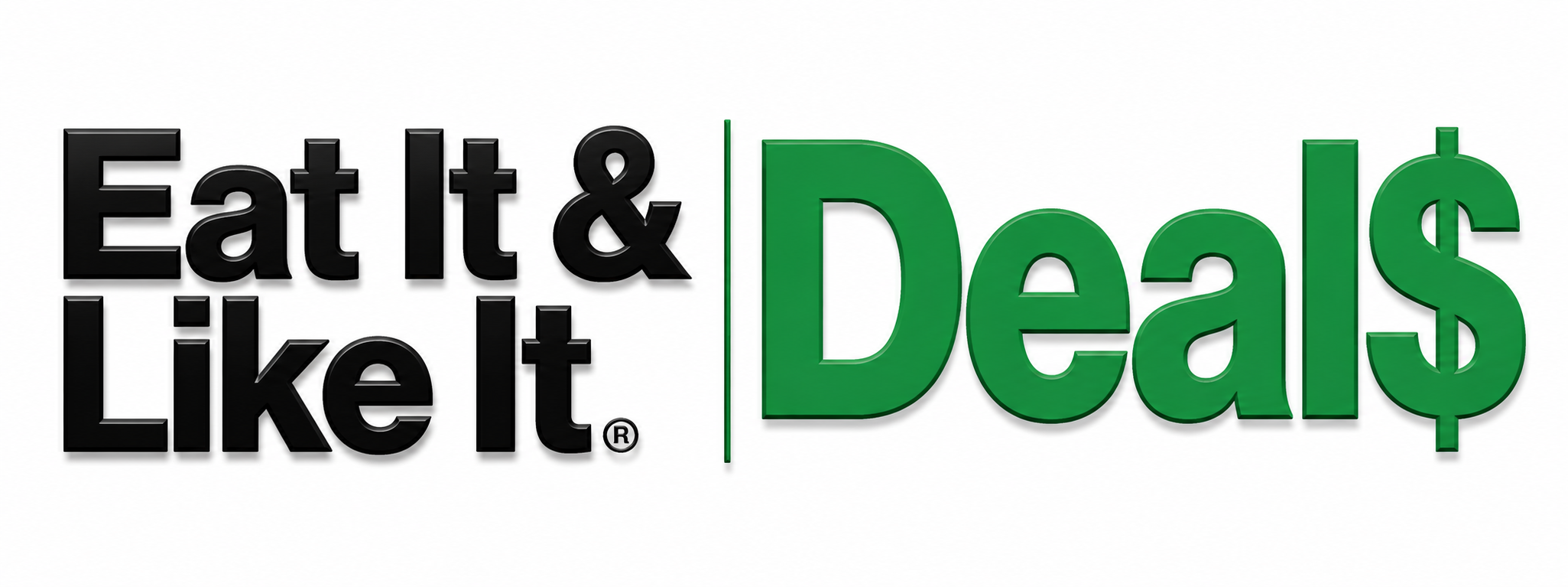 Eat It Deals have arrived