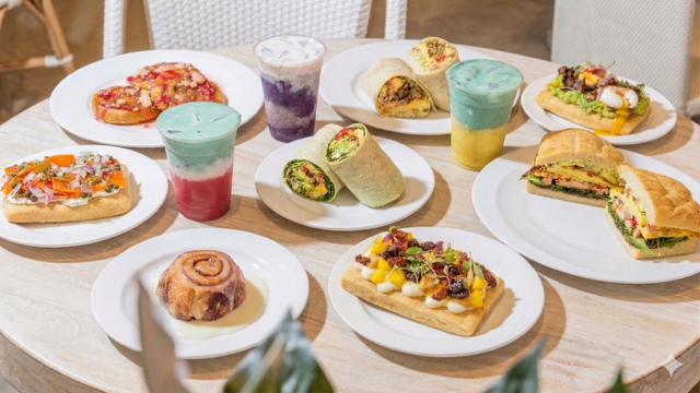 Healthy Habit HHI Gets a Fresh New Look — And Sunday Hours