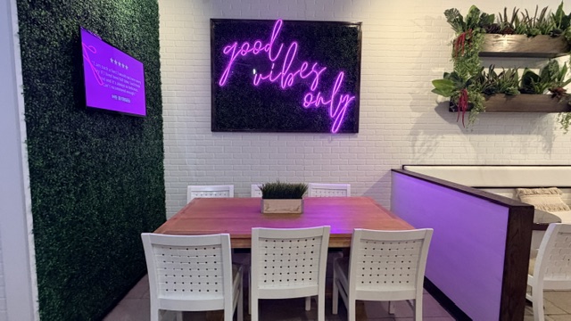 Healthy Habit HHI Gets a Fresh New Look — And Sunday Hours 7 Healthy Habit HHI has a new look on the island