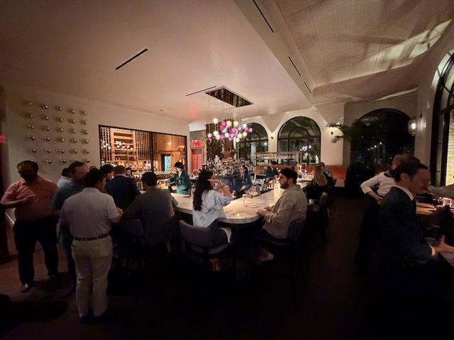 Revitalized Food Scene: Discover the Bright Side of Savannah's Culinary Landscape