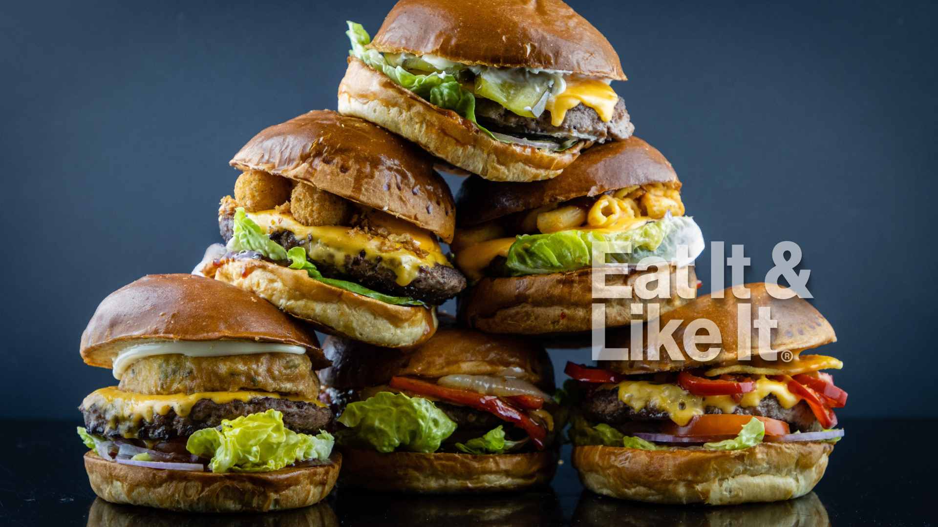 5 Great Hilton Head Island Burgers Not Named Tin & Tallow