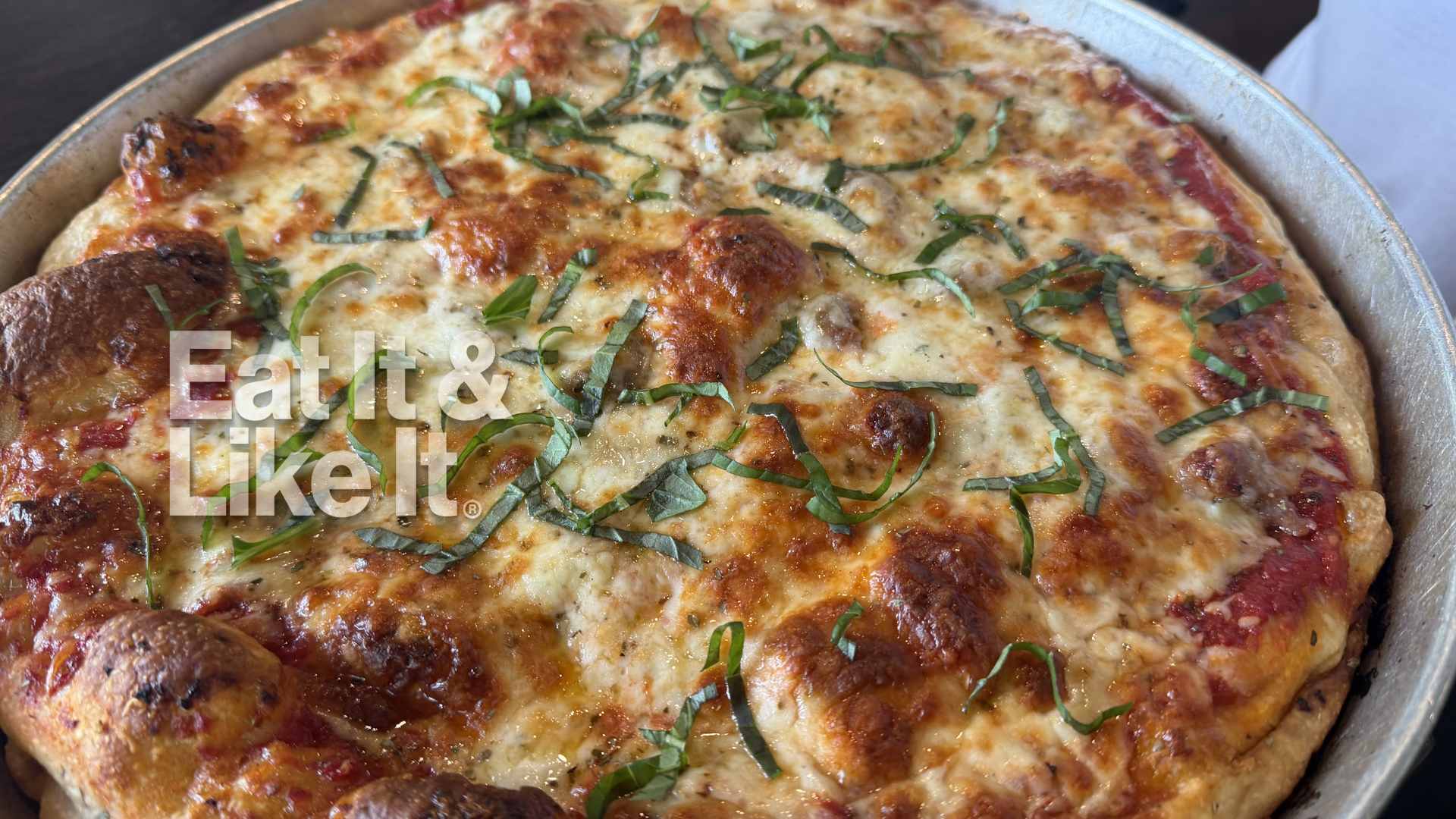 Capri Pizza HHI Gets Closer on Hilton Head’s South End