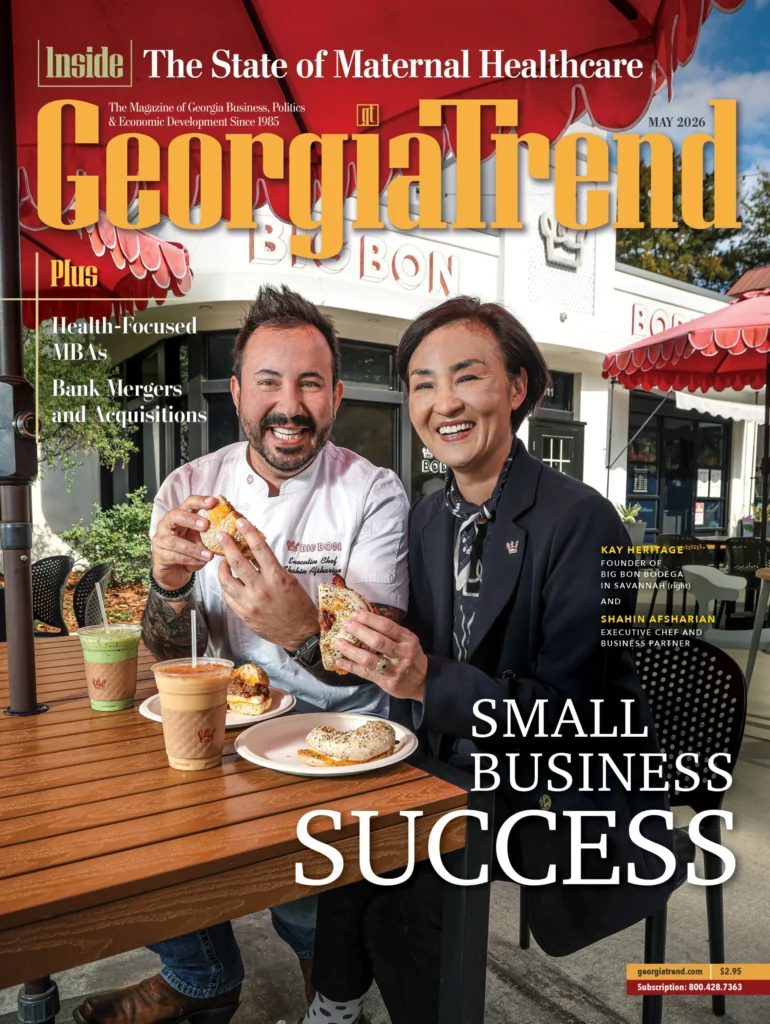 10 Great Things Happening on Savannah's Food Scene Today