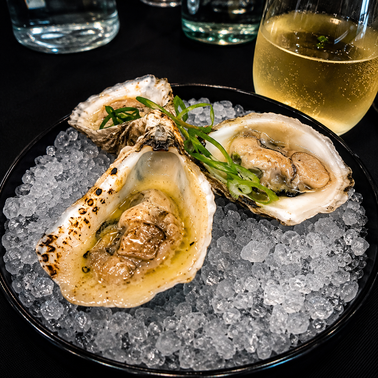 Burnt Church Distillery launches Supper Club Experience