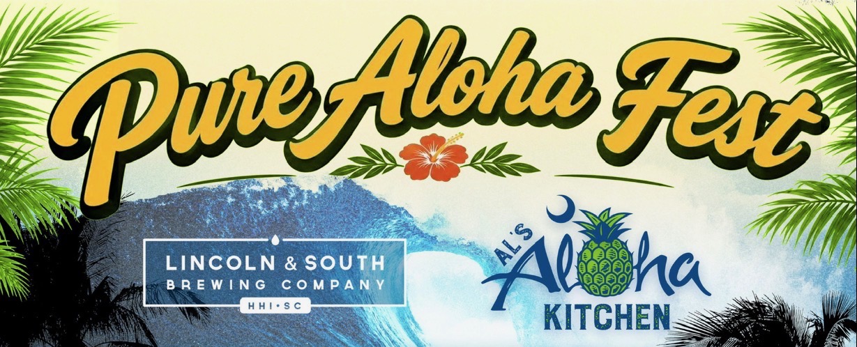 Pure Aloha Fest at Lincoln & South Is the Best $30 You'll Spend This Summer