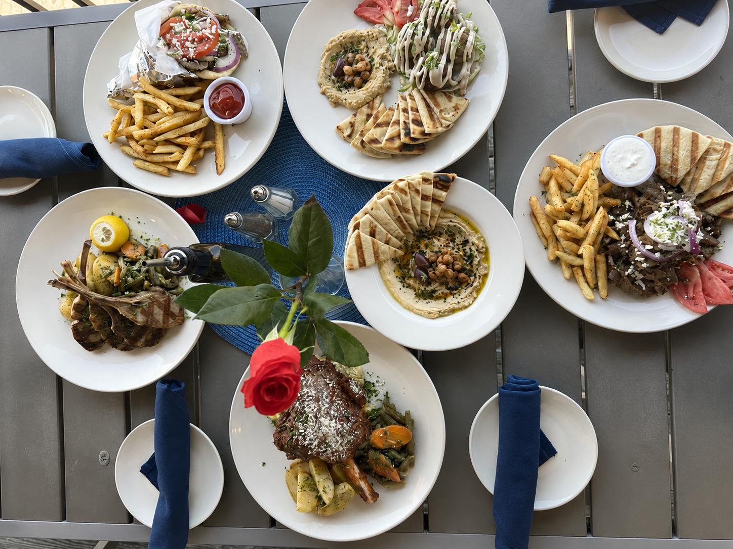 Random Ruminations from the Region's Food Scene July 2026 1 Random Ruminations from the Region's Food Scene July 2026