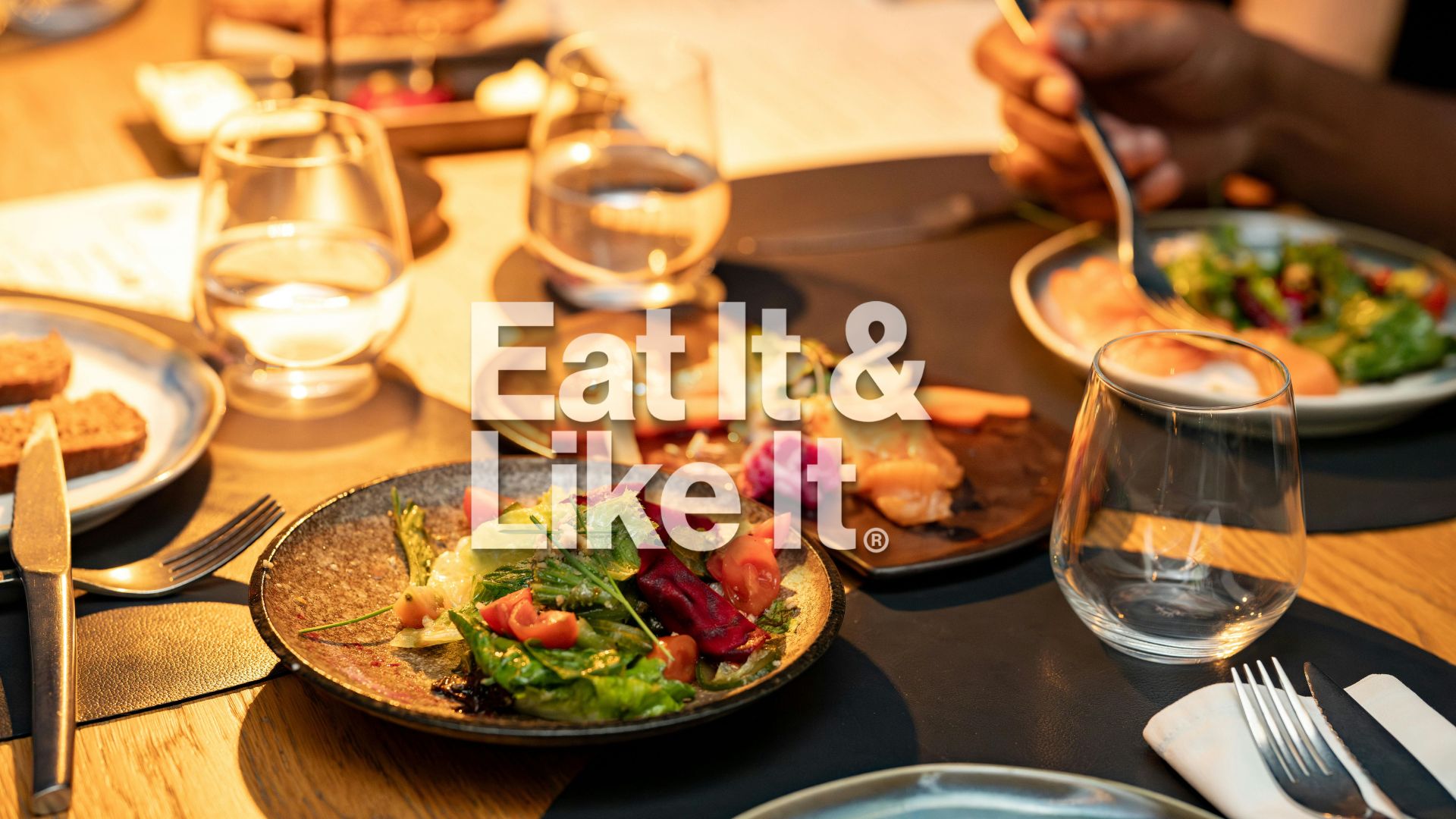 Talkin' Shop (Food) with a Savannah Local