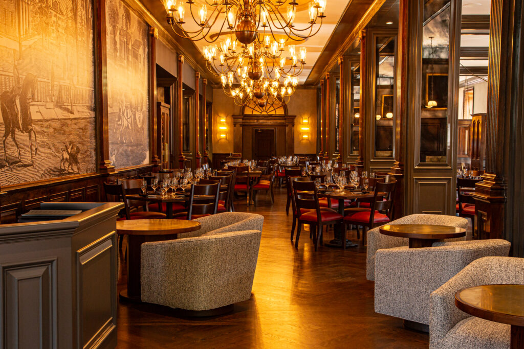 45 Bistro Makes it Official: They will leave The Marshall House at Year's End 2 45 Bistro Makes it Official: They will leave The Marshall House at Year's End