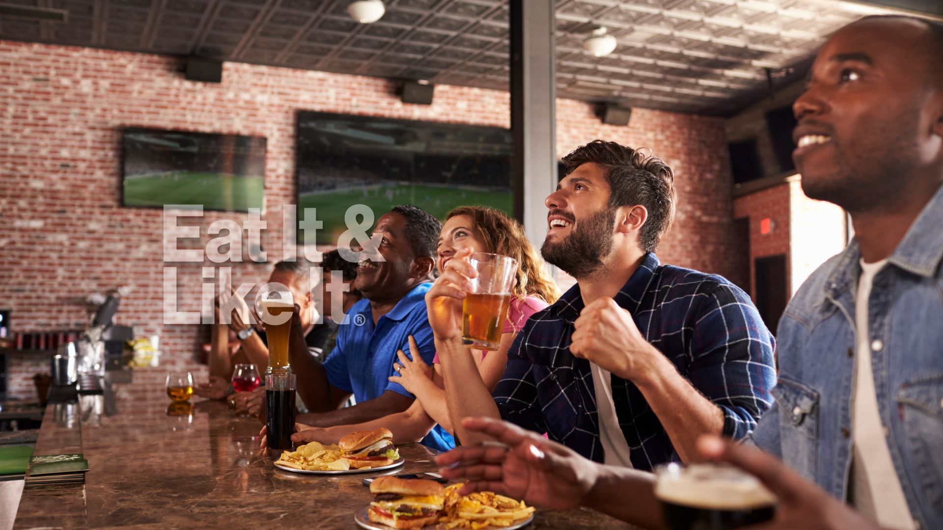 Savannah's Best Game Watch Spots 2026