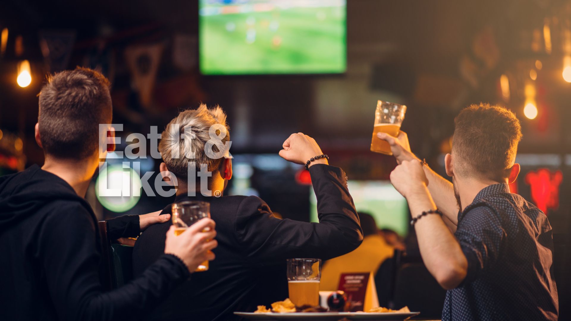 Hilton Head Island Best Game Watch Spots 2026