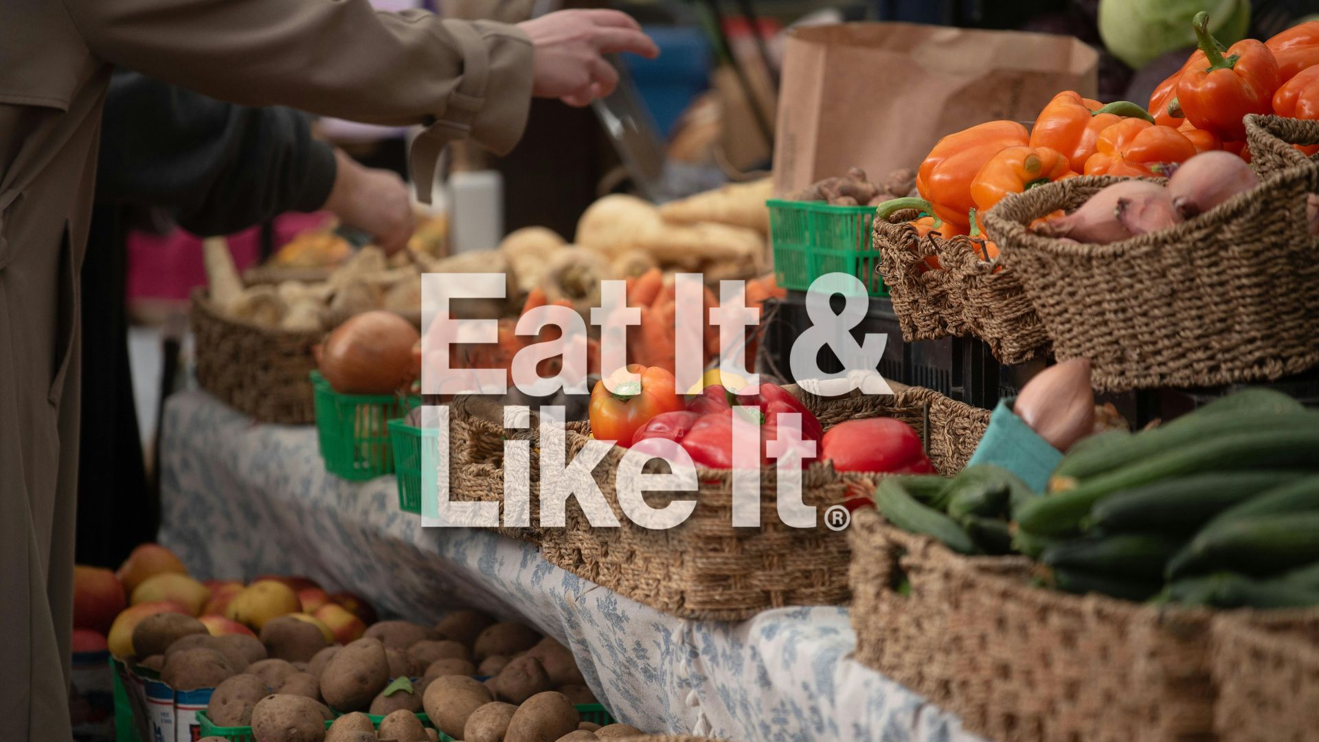 Forsyth Farmers’ Market to Host Annual Fall Harvest Picnic 2 Forsyth Farmers’ Market to Host Annual Fall Harvest Picnic