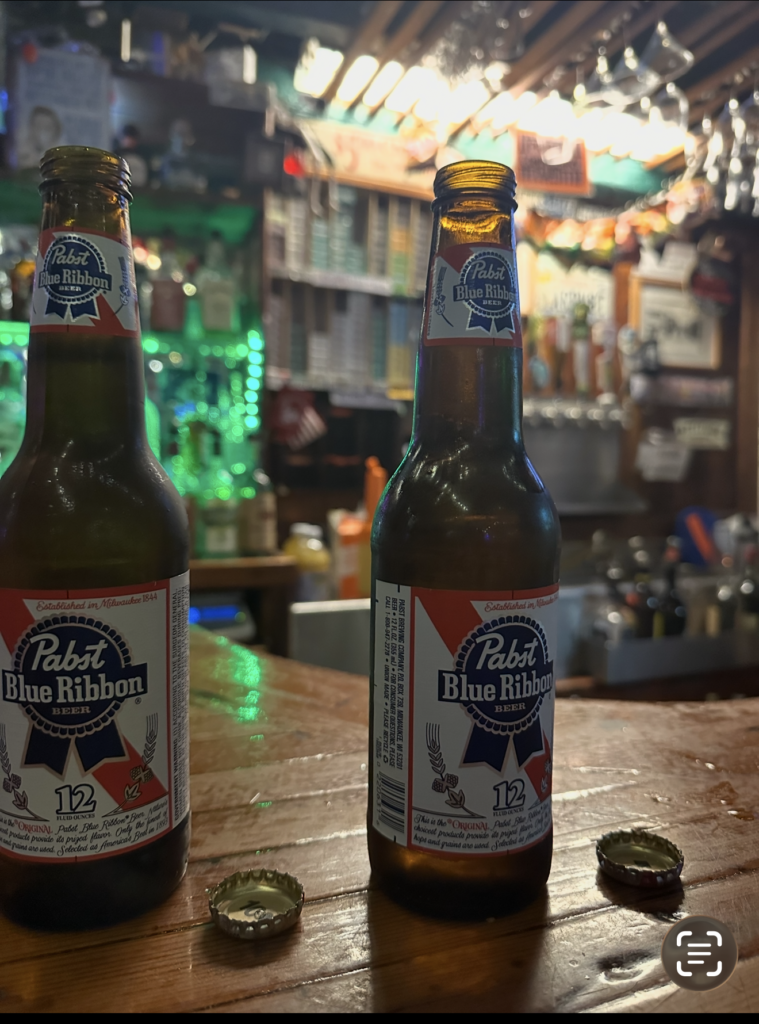 Beaufort's Hemingway's Closes Its Basement Door After 32 Years
