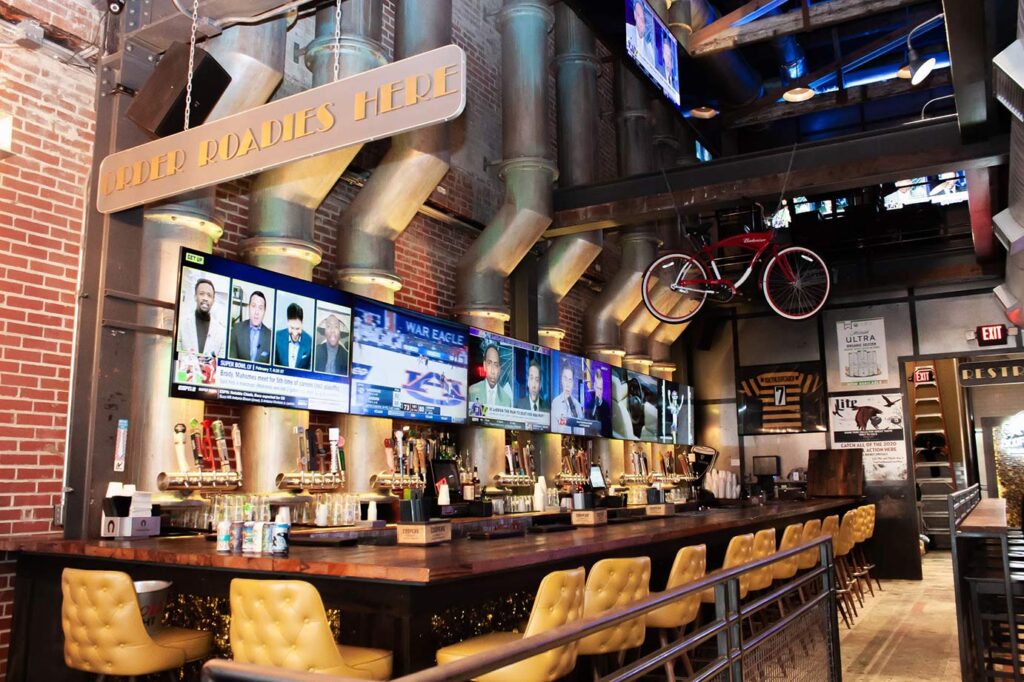 Savannah's Best Game Watch Spots 2026 2 Savannah's Best Game Watch Spots 2026