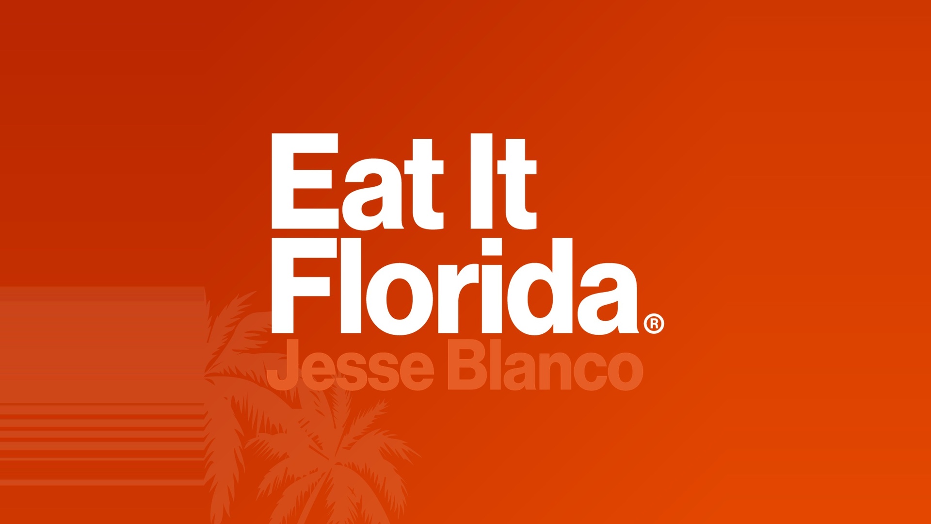 Diary of a Road Trip: The Plan Was Kissimmee. Then the Road Had Other Ideas.
