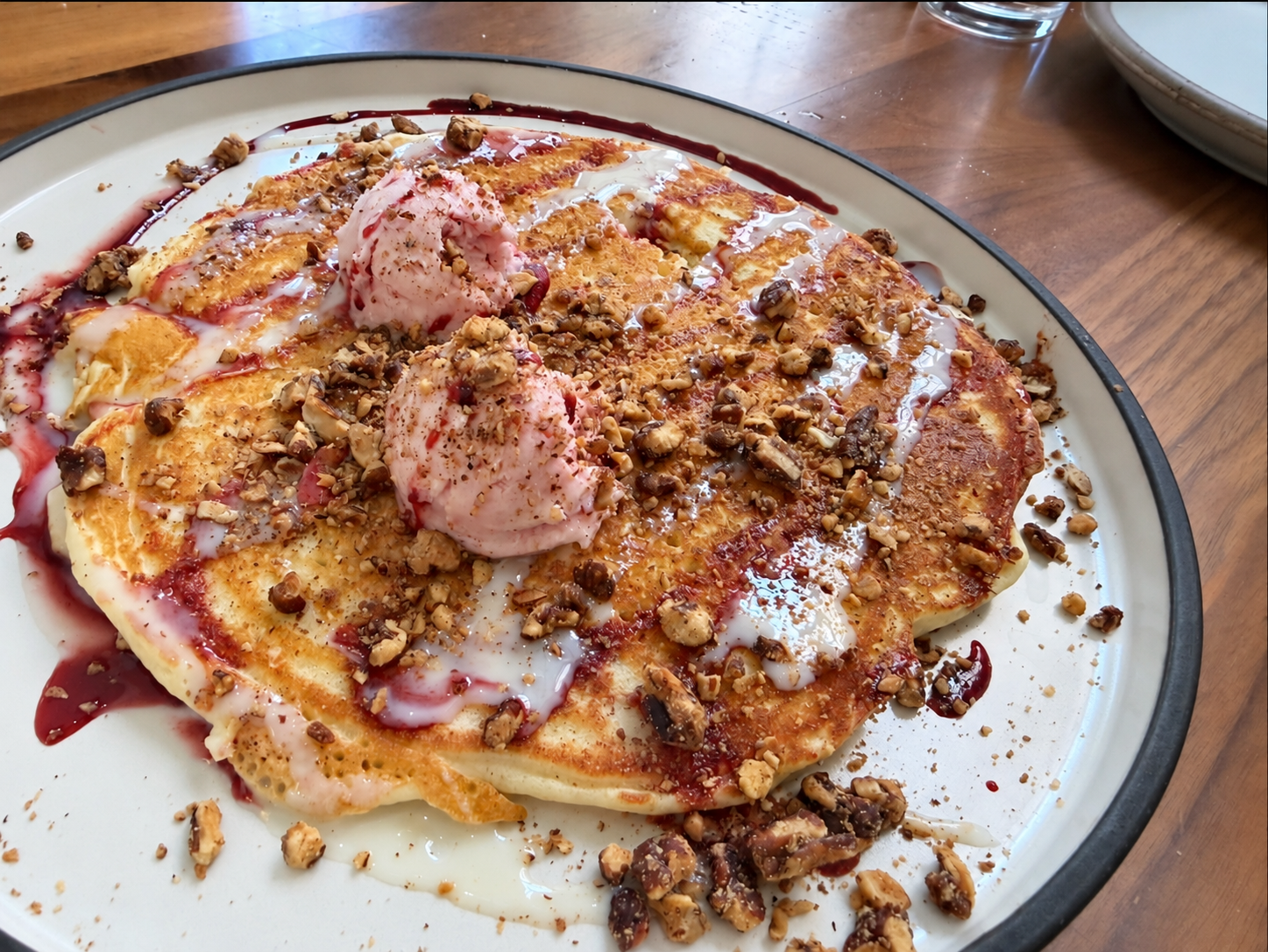 Brunch at Husk: Maybe Savannah’s Most Overlooked