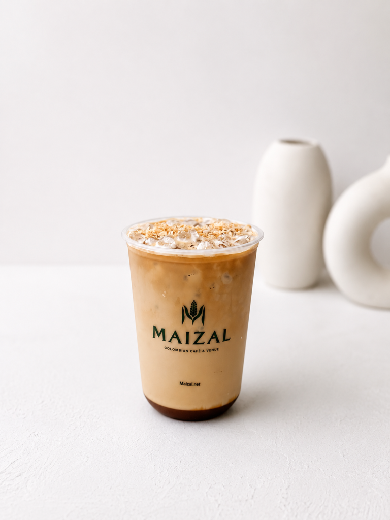 Maizal Brings Savannah Its First Gluten-Free Colombian Café