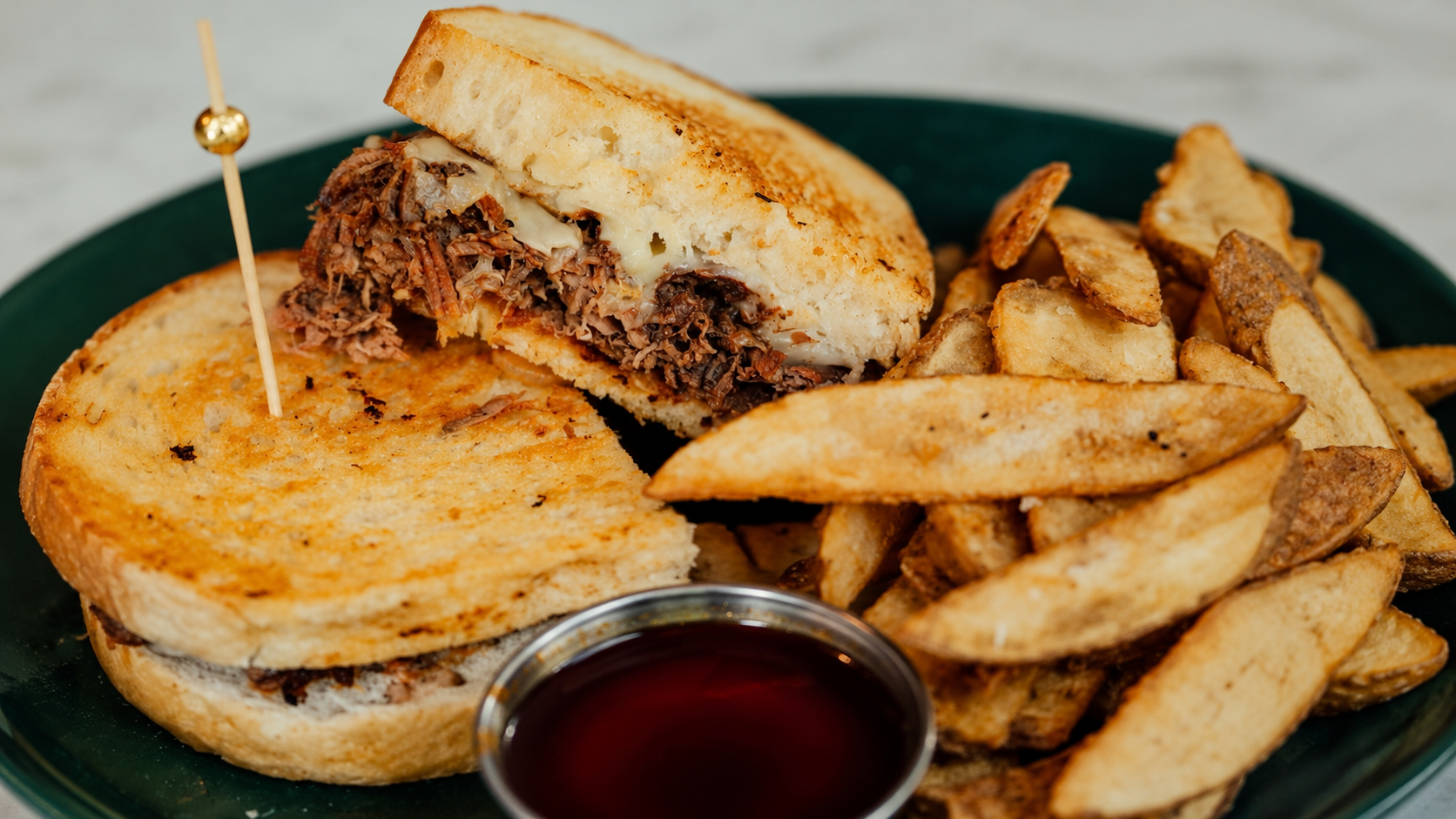 Random Ruminations from the Food Scene October 2026