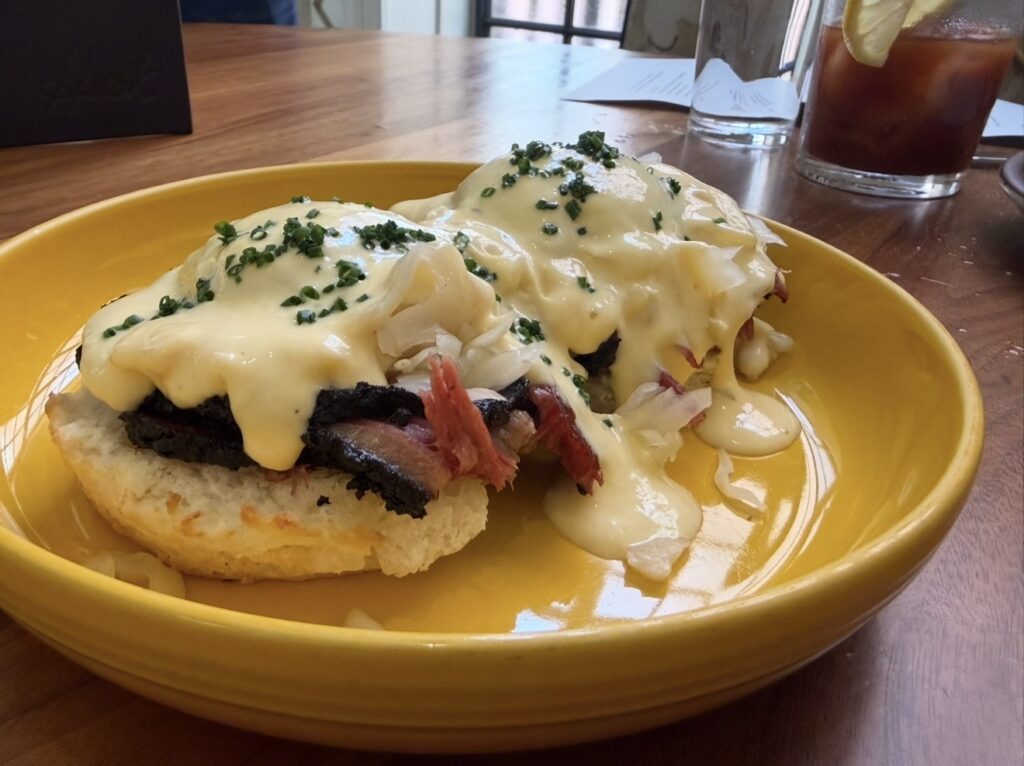 Brunch at Husk: Maybe Savannah’s Most Overlooked 3 Brunch at Husk: Maybe Savannah’s Most Overlooked