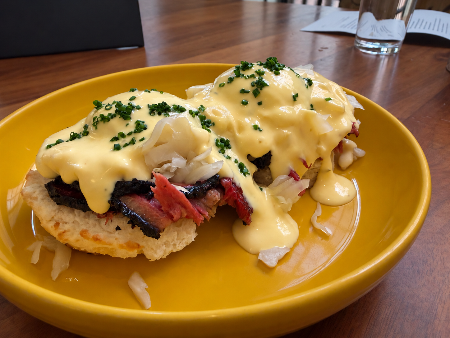 Three Savannah Brunches Worth Your Weekend