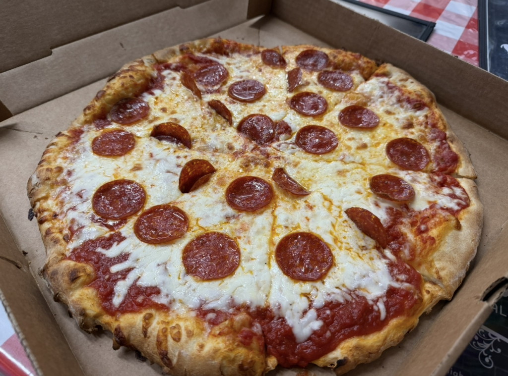 Romano's Grill Downtown Savannah? Something you need to know