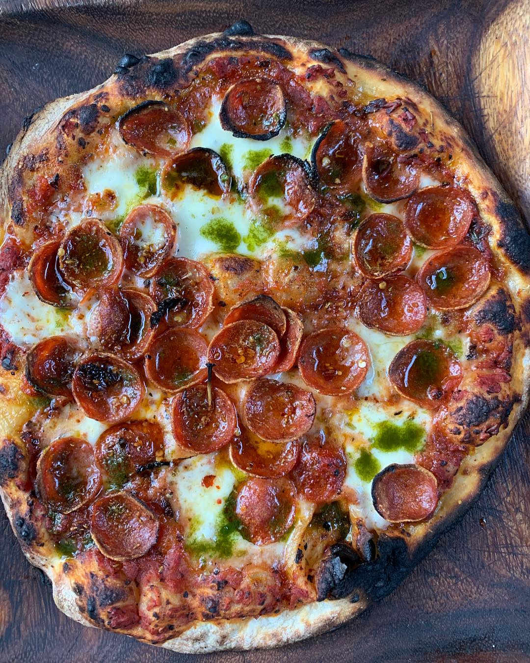 Squirrel's Pizza coming to Savannah's Eastern Wharf Project
