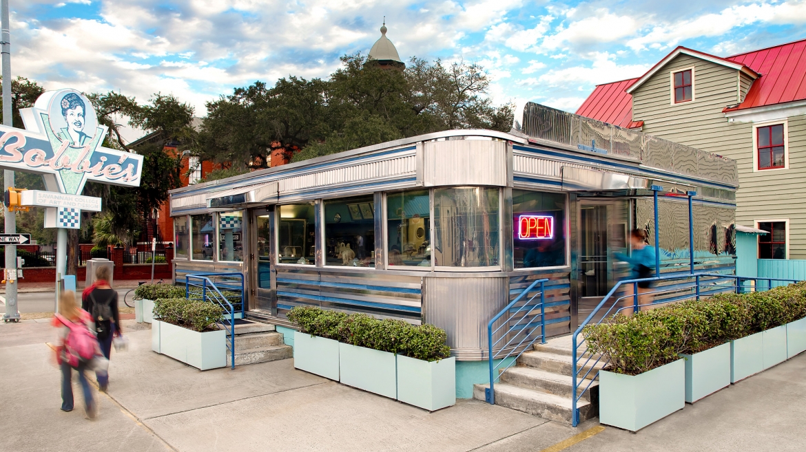 Fork and Dagger Latin Diner PopUp Dinner Eat It and Like It