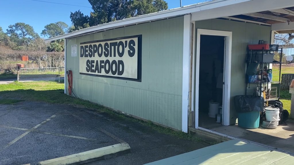 Savannah’s Desposito’s Seafood to reopen Summer 2021 Eat It and Like It