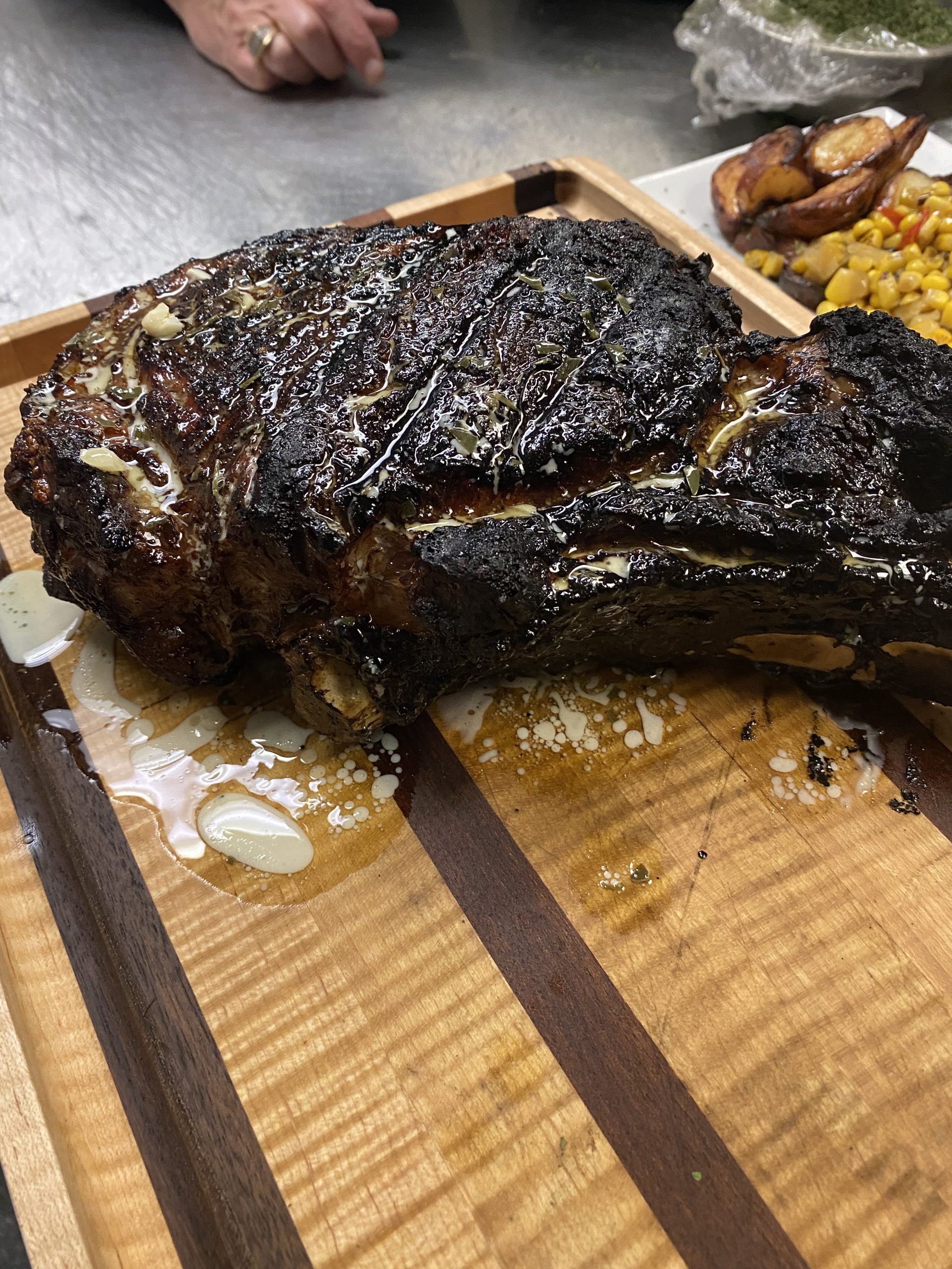 Savannah's Secret Steakhouse on Whitemarsh Island