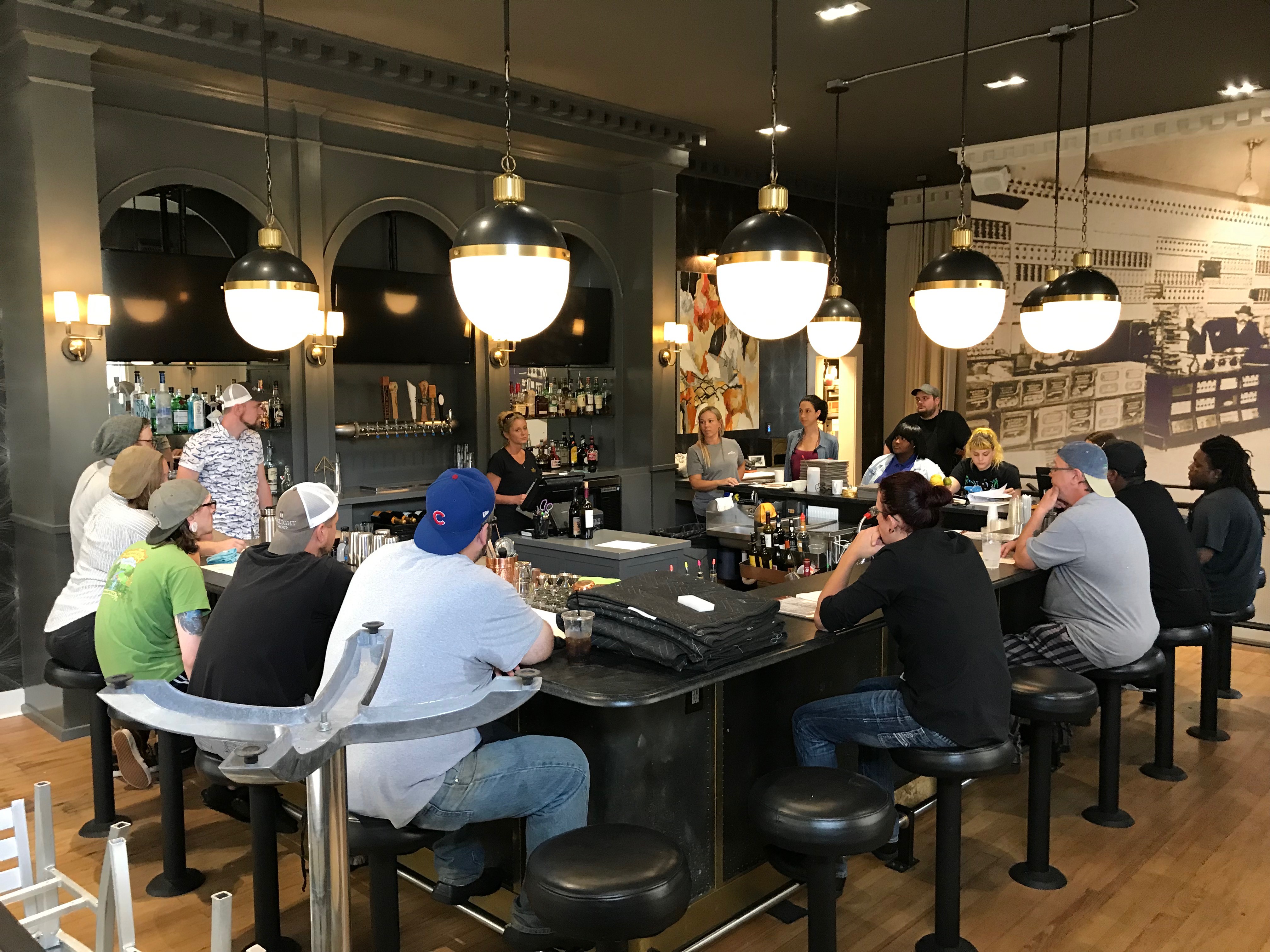 Savannah Restaurants trying to make the most of 2020 | Eat It and Like It